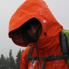 Егор Цинько, 17.01.1933