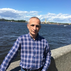 Хасанбек Окунчаев, 31.07.1976