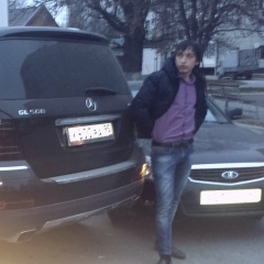 Mansur Chamaev, 27.11