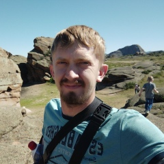 Сергей Ерохин, 27.07.1989