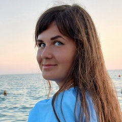 Алина Гимадеева, 25.11, Казань