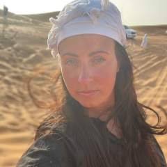 Маруся Климова, 01.01.1991, Москва