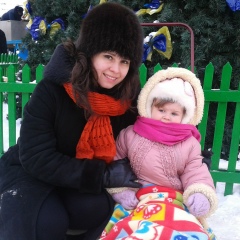 Зоряна Пуш, 28.09, Дрогобыч