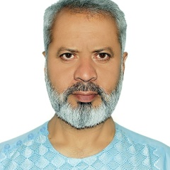 Said Maiwand, 15.10, Kabul