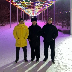 Данияр Таласбаев, 24.05.1997, Сарканд