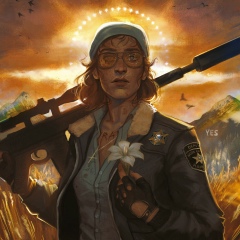 Ксения Трифонова, 09.05.1986, Москва