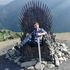 Артур Мазаев, 31.03.1910, Москва