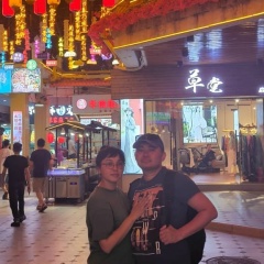 Катима Макишева, Челябинск