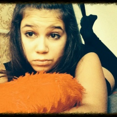 Яна Заинкина, 11.04, Переславль-Залесский