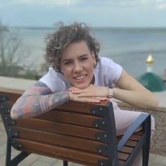 Викусик Викусик, 04.05, Москва