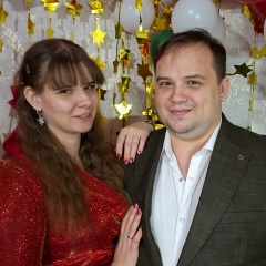 Женя Медведев, 14.12.1994, Острогожск