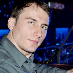 Александр Гаврилюк, 07.03.1982, Винница