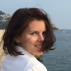 Наталья Столетова, 20.06, Москва