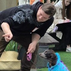 Сергей Левша, 06.07.1988, Москва