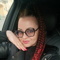 Наталья Борисова, 19.12, Санкт-Петербург