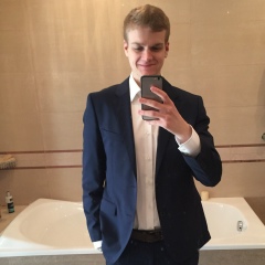 Иван Коварский, 22.08, Санкт-Петербург