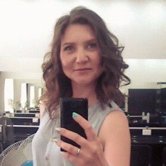 Анастасия Бугинова, 01.07.1990, Караганда