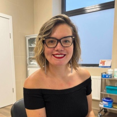 Наталья Шишкина, 01.09.1986, Москва