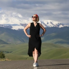 Карина Лебедева, 11.07, Архангельск