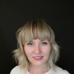 Мария Лопонова, 25.03