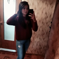 Асель Аскарова, 22.08.2000, Москва