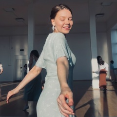 Светлана Иноходцева, 05.10.1993, Ульяновск