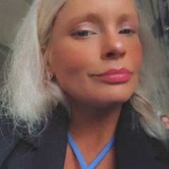 Инна Наумова, 27.07, Санкт-Петербург