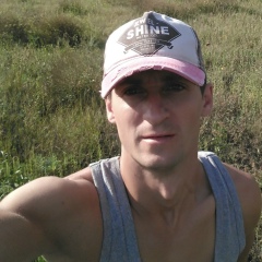 Анатолий Михеев, 24.03, Днепр (Днепропетровск)