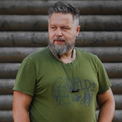 Ургор Златоярович, 17.11.1975, Воротынск