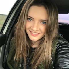 Анастасия Романова, 16.03, Ставрополь