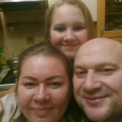 Ольга Сазанова, 09.03.1976, Санкт-Петербург