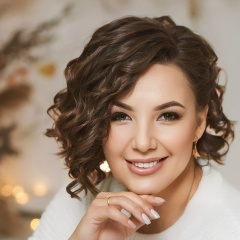 Гузель Абайдуллина, Балаково