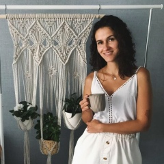 Анастасия Ярощик, 20.08, Санкт-Петербург