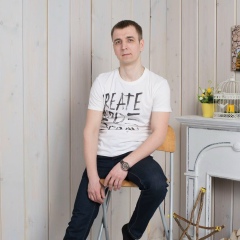 Дмитрий Ворончихин, 02.10, Киров