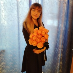 Марина Кравченко, 04.08.1987, Нижневартовск