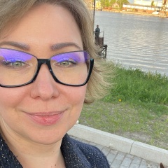 Елена Чикурова, 29.06.1920