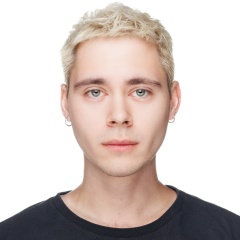 Феликс Умаров, 29.11.1994, Москва