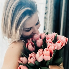 Татьяна Татьянина, Москва