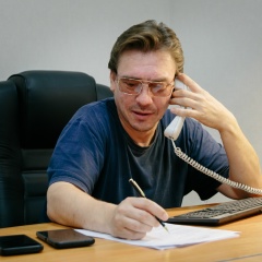 Владимир Понизовкин, 20.06.1984, Москва