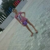 Ксюша Смирнова, 14.05.2000, Лучегорск