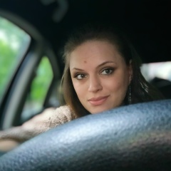 Юлия Андреевна, 05.12, Москва