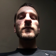 Джордж Жаров, 14.10.1989, Москва