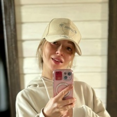 Елена Бадуненко, 19.01, Санкт-Петербург