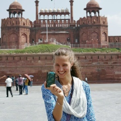 Танчик Мешкова, 27.10.1990, Москва