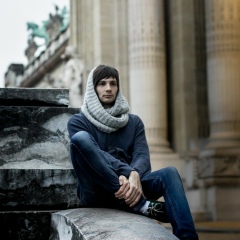 Sergey Molchanov, 18.01.1988, Санкт-Петербург