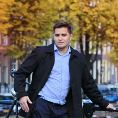 Ренат Баратов, 19.11.1988, Москва