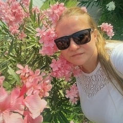 Анжела Морозова, 08.04.1991, Богородск