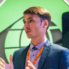 Константин Валерьев