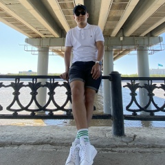 Baur'zhan Tashenov, 04.03.1992