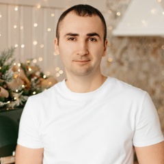 Николай Стецкий, Курск